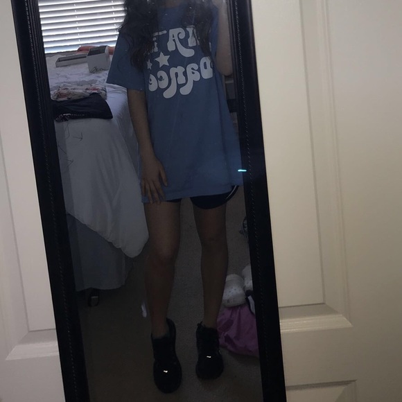 Nike Shoes - black nike shoes